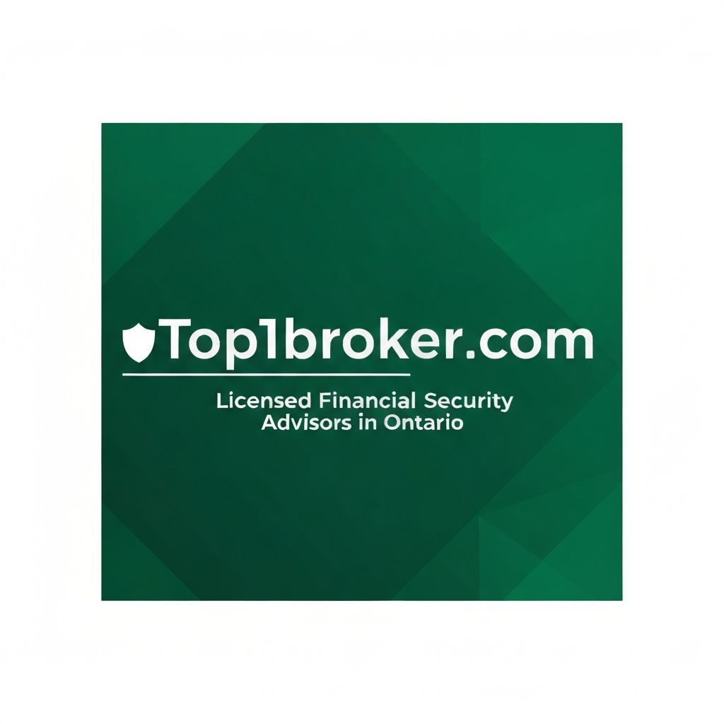 Service Advisor Form Compare Insurance in Ontario | Top1broker.com - Licensed FSRA Advisors
